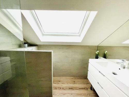 Apartamento Le Red Loft � 5min Du Centre-ville