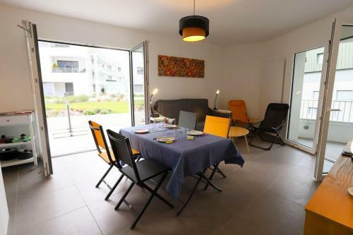 Apartamento Chez Alexane