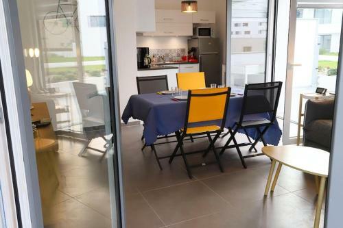 Apartamento Chez Alexane