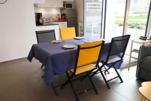 Apartamento Chez Alexane