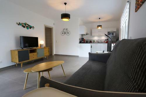 Apartamento Chez Alexane