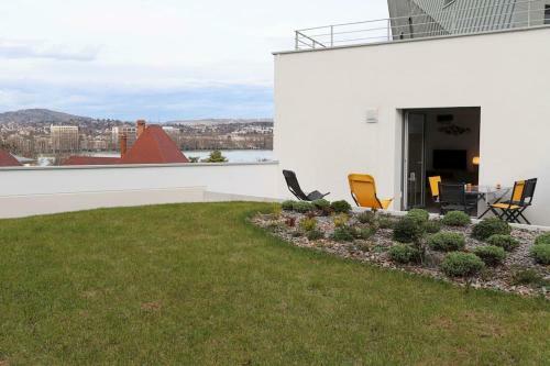 Apartamento Chez Alexane