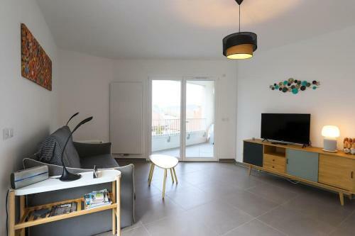 Apartamento Chez Alexane