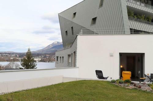 Apartamento Chez Alexane