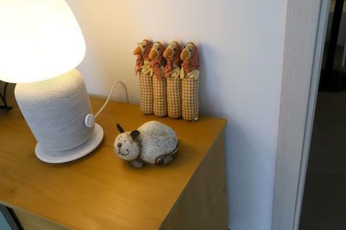 Apartamento Chez Alexane