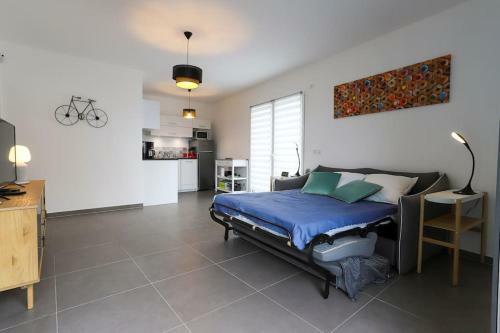 Apartamento Chez Alexane
