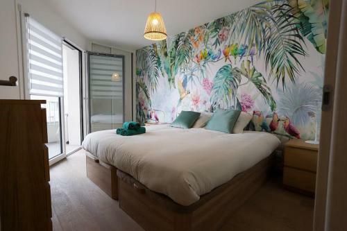 Apartamento Chez Alexane