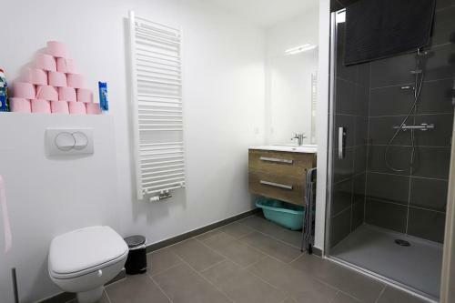 Apartamento Chez Alexane
