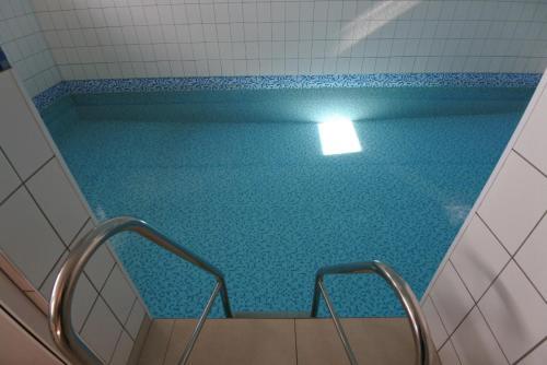 Apartamento Haus Roland - Wohnung 31