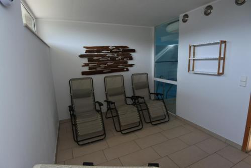 Apartamento Haus Roland - Wohnung 31