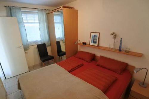 Apartamento Haus Roland - Wohnung 31