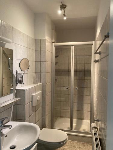 Apartamento Haus Roland - Wohnung 31