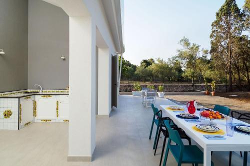 Villa Cava Grande