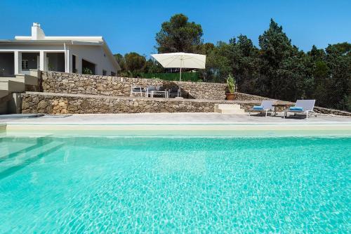 Villa Cava Grande