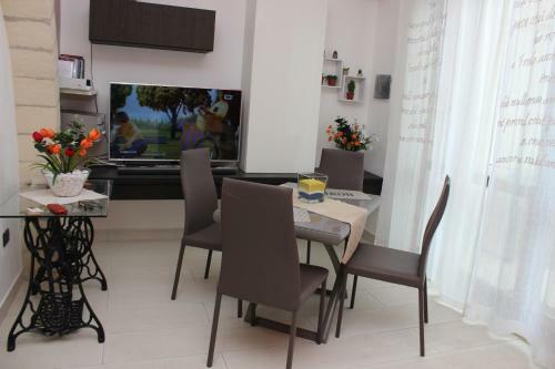 Flamor Apartment
