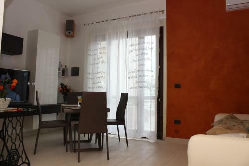 Flamor Apartment