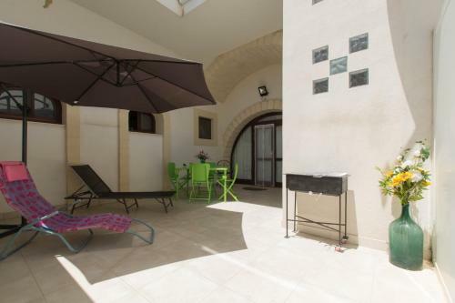 Flamor Apartment
