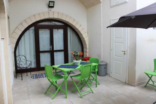 Flamor Apartment