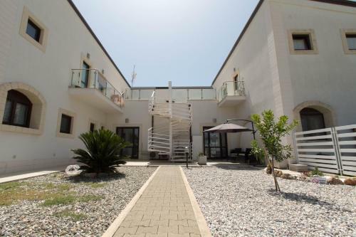 Flamor Apartment
