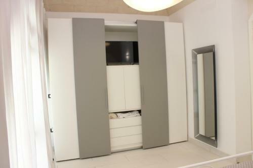 Flamor Apartment