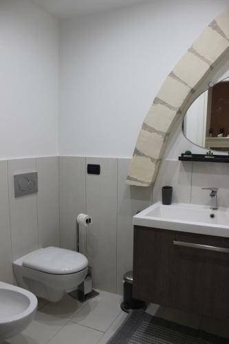 Flamor Apartment