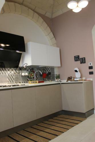 Flamor Apartment