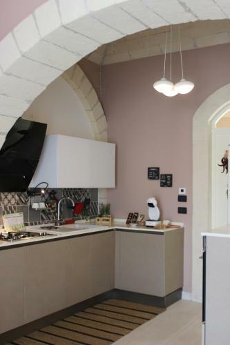 Flamor Apartment
