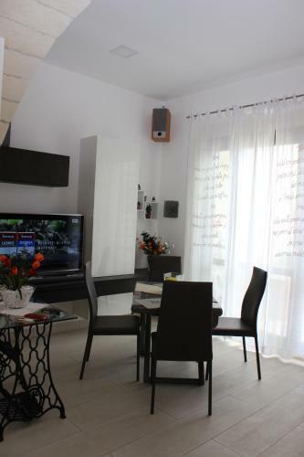 Flamor Apartment
