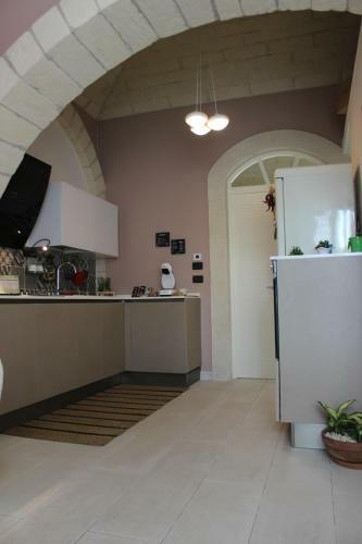 Flamor Apartment