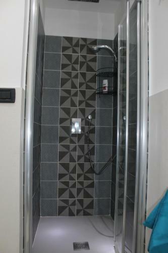 Flamor Apartment