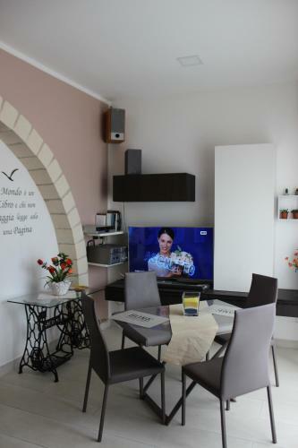 Flamor Apartment