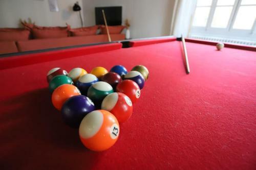 Apartamento Le Thiou, Spacieux T3 Annecy