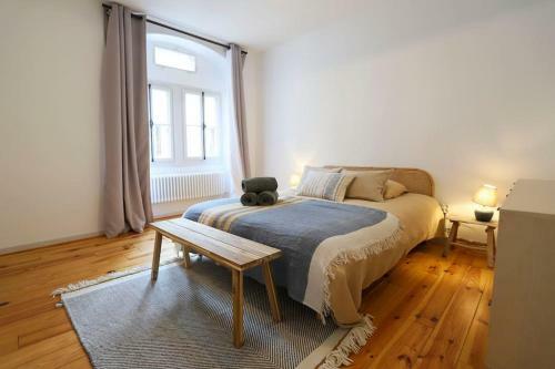 Apartamento Le Thiou, Spacieux T3 Annecy