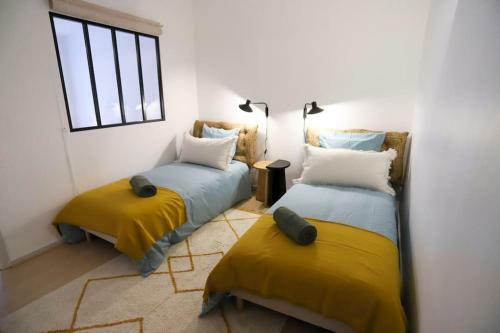Apartamento Le Thiou, Spacieux T3 Annecy