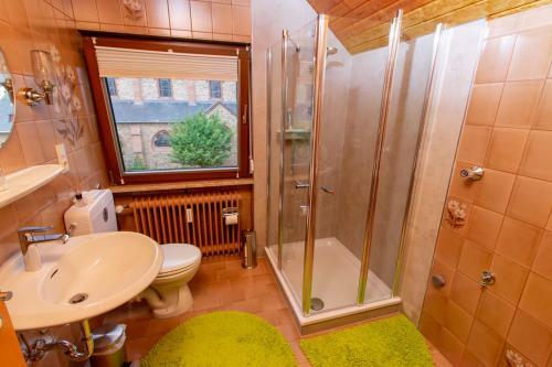 Bed & Breakfast Moselhaus