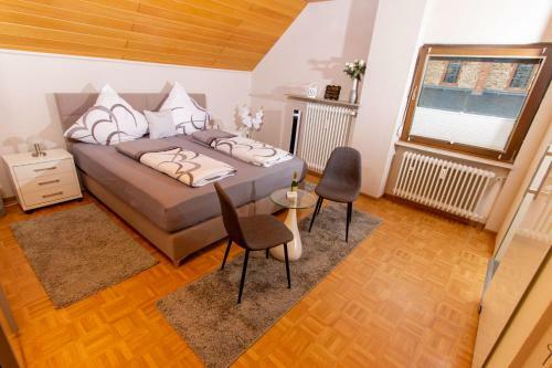 Bed & Breakfast Moselhaus