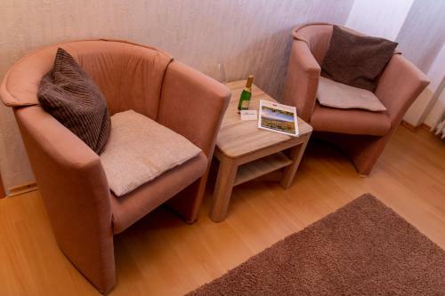 Bed & Breakfast Moselhaus