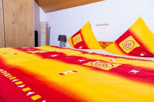 Bed & Breakfast Moselhaus