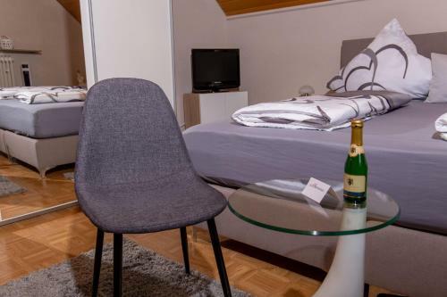 Bed & Breakfast Moselhaus