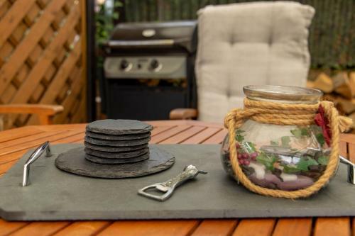 Bed & Breakfast Moselhaus