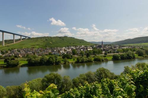 Bed & Breakfast Moselhaus