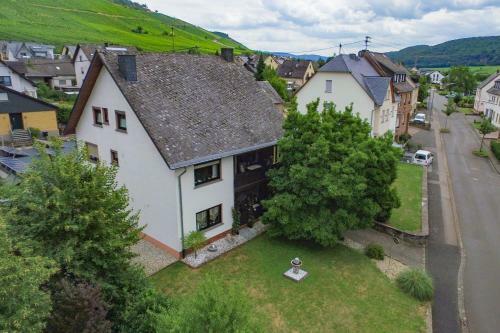 Bed & Breakfast Moselhaus