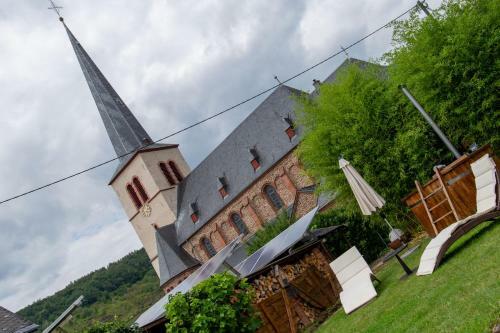 Bed & Breakfast Moselhaus