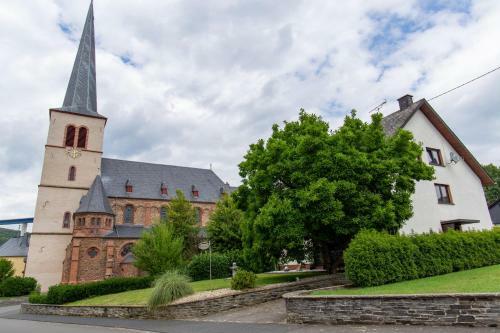 Bed & Breakfast Moselhaus
