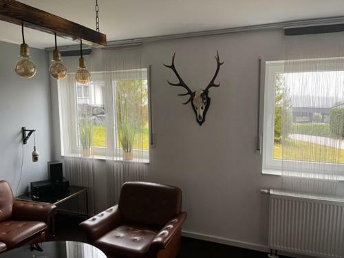 Apartamento Appartement Luna