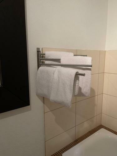 Apartamento Appartement Luna