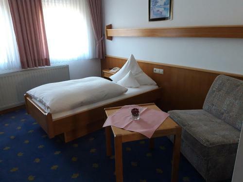 Bengel's Hotel Zur Krone