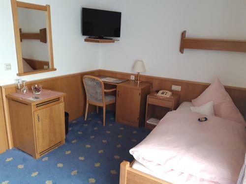 Bengel's Hotel Zur Krone
