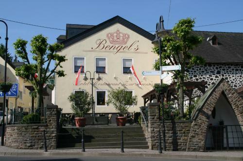 Bengel's Hotel Zur Krone