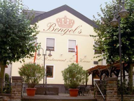 Bengel's Hotel Zur Krone